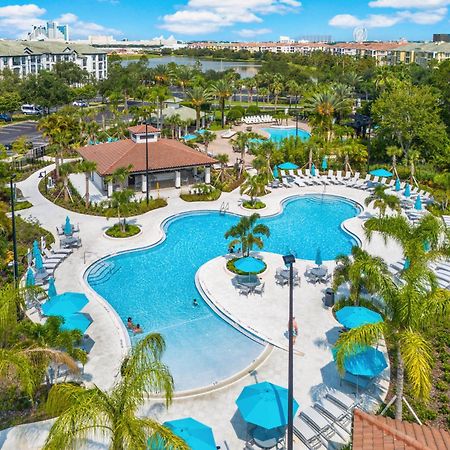 Lovely Vista Cay Resort Condo, Near Clubhousepool Orlando Luaran gambar