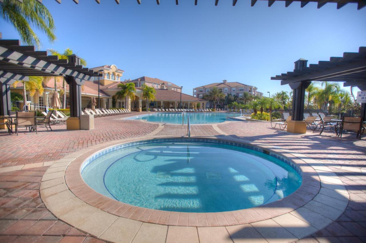 Lovely Vista Cay Resort Condo, Near Clubhousepool Orlando Luaran gambar