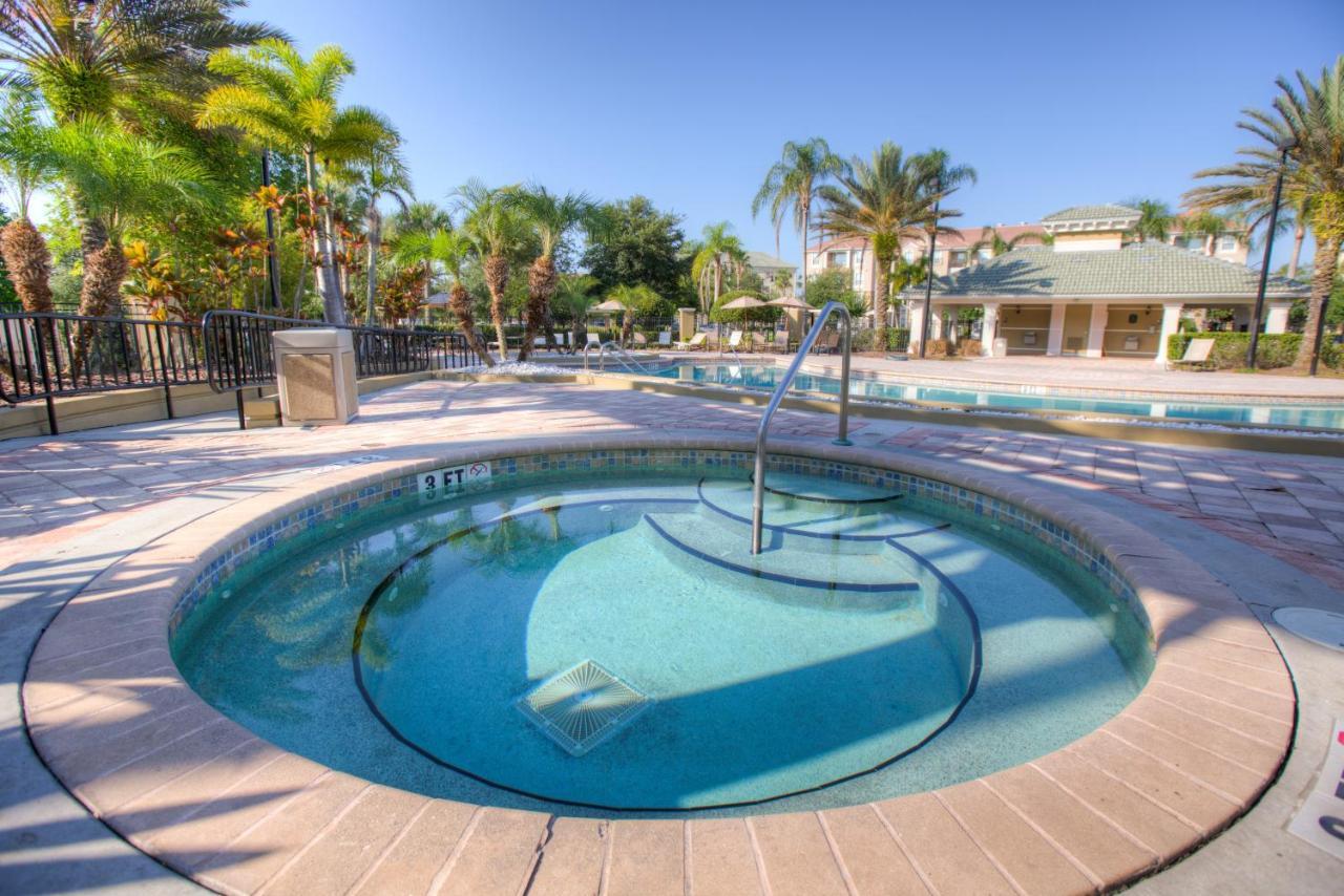 Lovely Vista Cay Resort Condo, Near Clubhousepool Orlando Luaran gambar