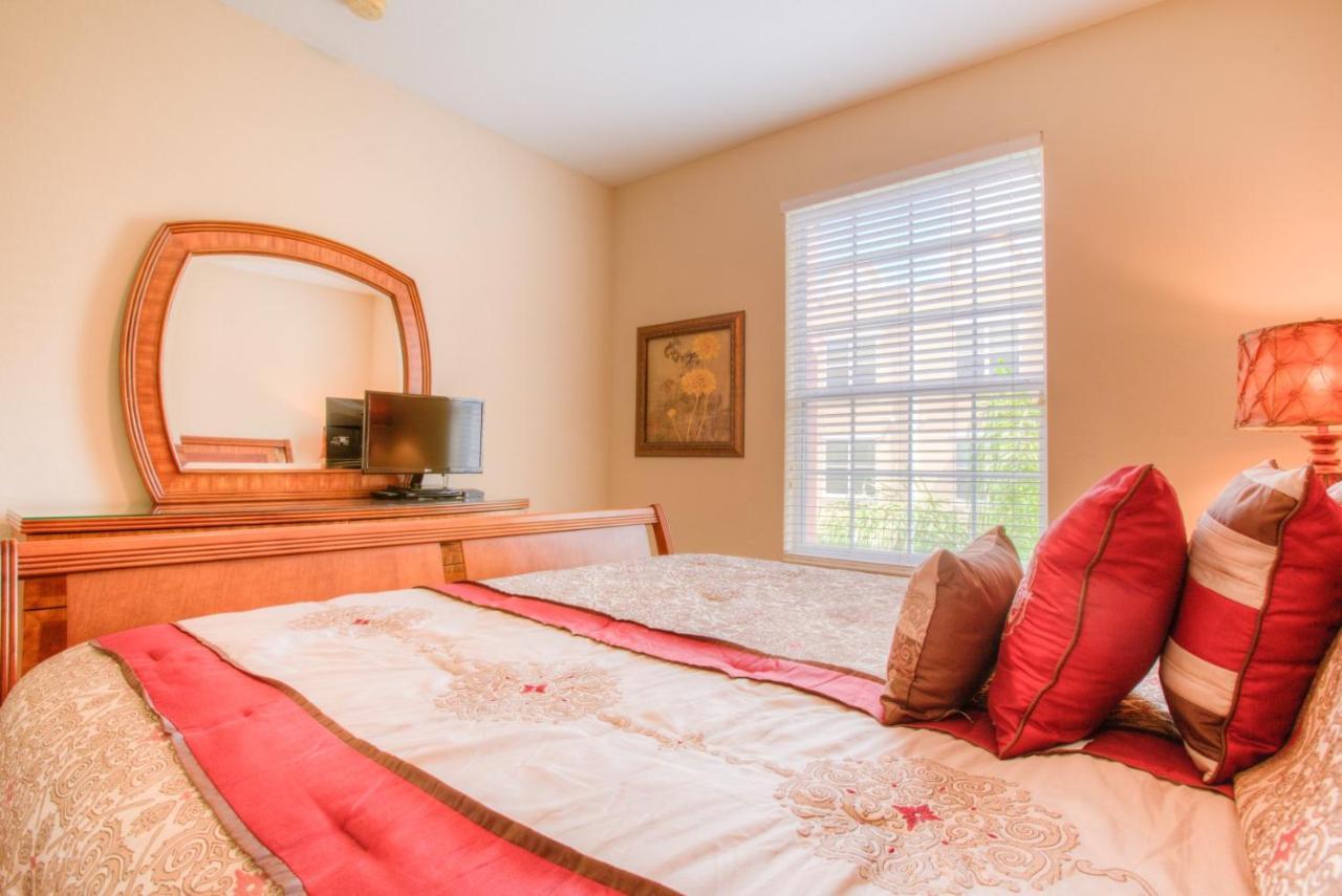 Lovely Vista Cay Resort Condo, Near Clubhousepool Orlando Luaran gambar