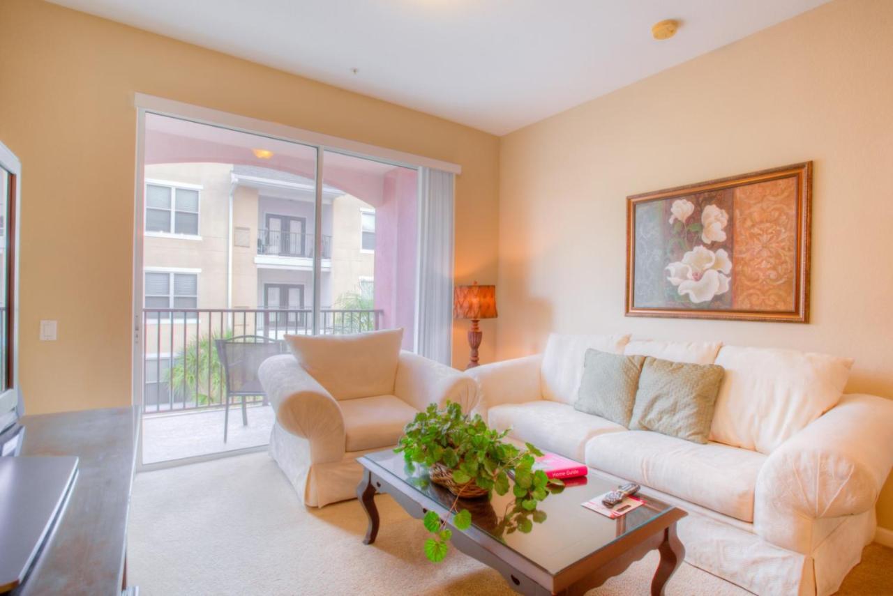 Lovely Vista Cay Resort Condo, Near Clubhousepool Orlando Luaran gambar