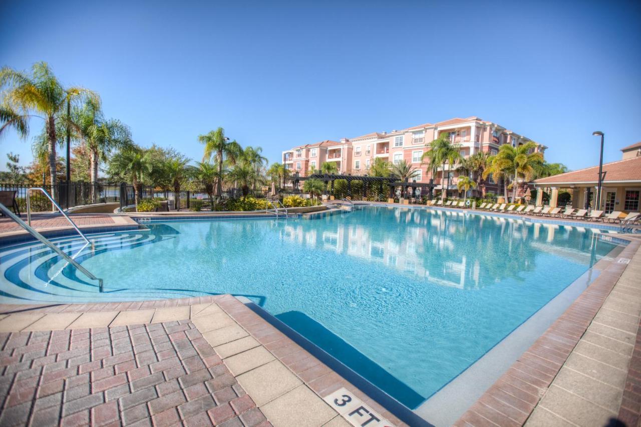 Lovely Vista Cay Resort Condo, Near Clubhousepool Orlando Luaran gambar
