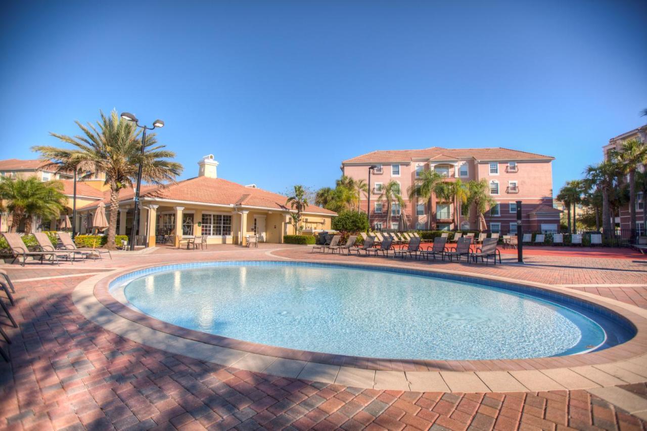 Lovely Vista Cay Resort Condo, Near Clubhousepool Orlando Luaran gambar