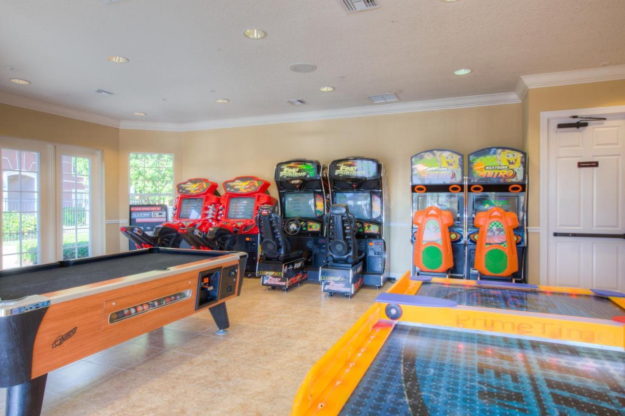 Lovely Vista Cay Resort Condo, Near Clubhousepool Orlando Luaran gambar