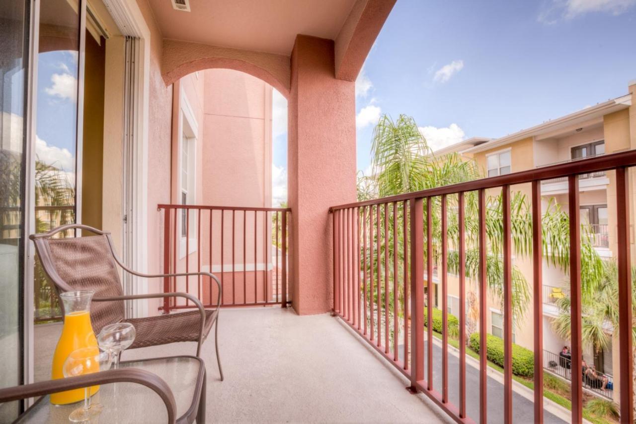 Lovely Vista Cay Resort Condo, Near Clubhousepool Orlando Luaran gambar