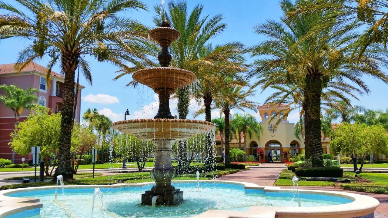 Lovely Vista Cay Resort Condo, Near Clubhousepool Orlando Luaran gambar