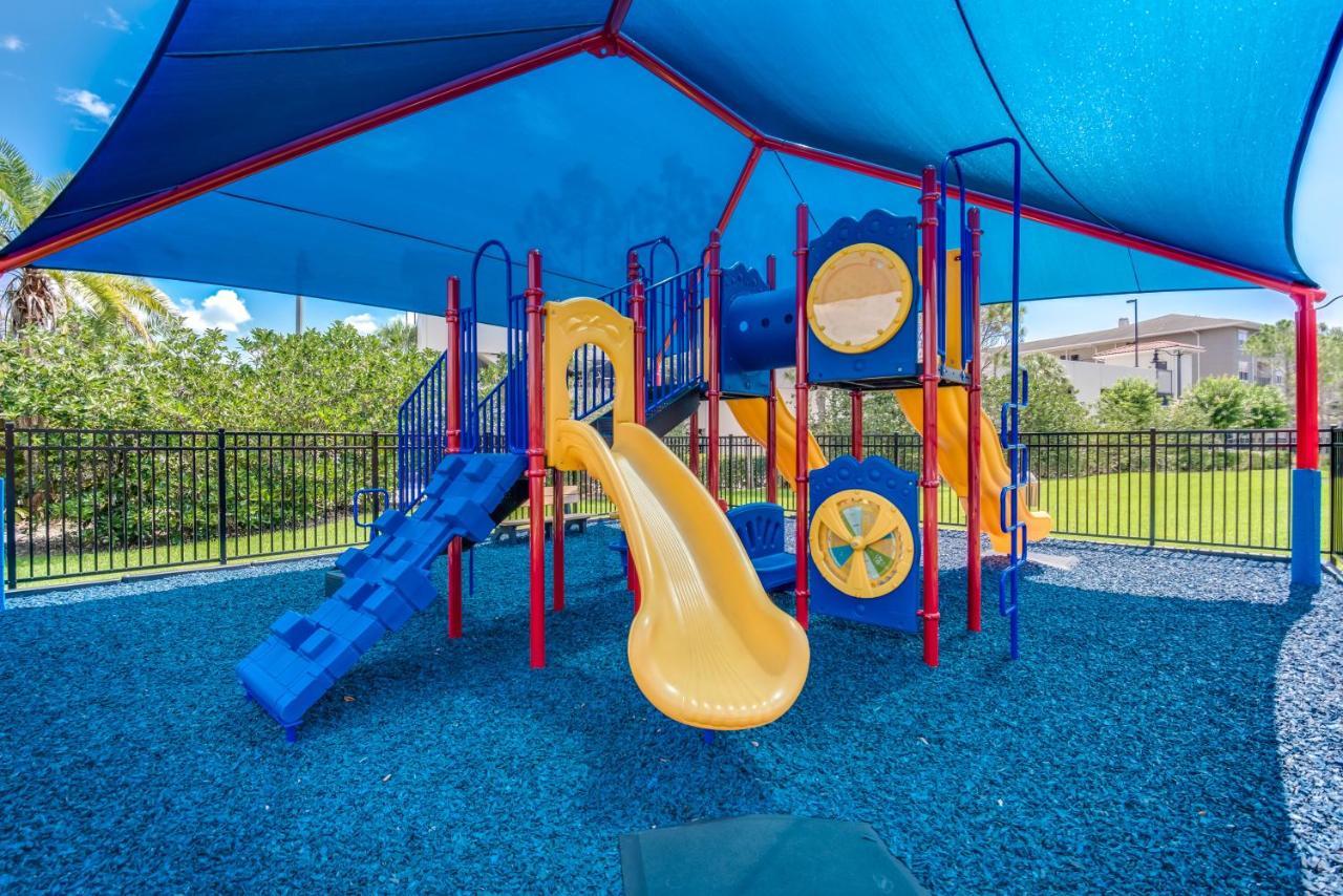 Lovely Vista Cay Resort Condo, Near Clubhousepool Orlando Luaran gambar