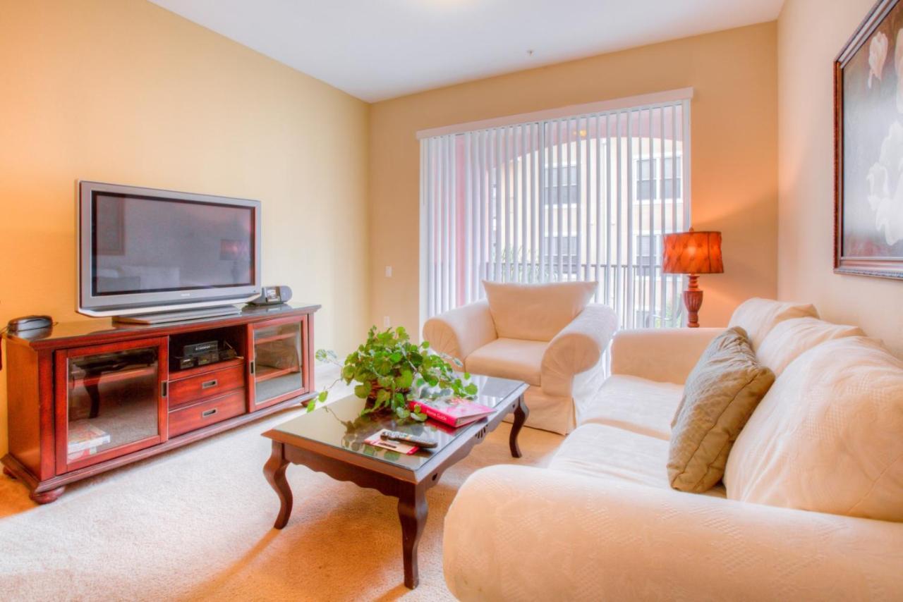 Lovely Vista Cay Resort Condo, Near Clubhousepool Orlando Luaran gambar