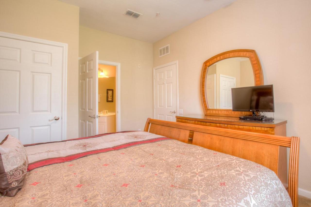 Lovely Vista Cay Resort Condo, Near Clubhousepool Orlando Luaran gambar