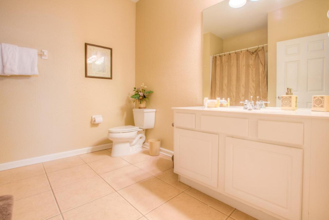 Lovely Vista Cay Resort Condo, Near Clubhousepool Orlando Luaran gambar