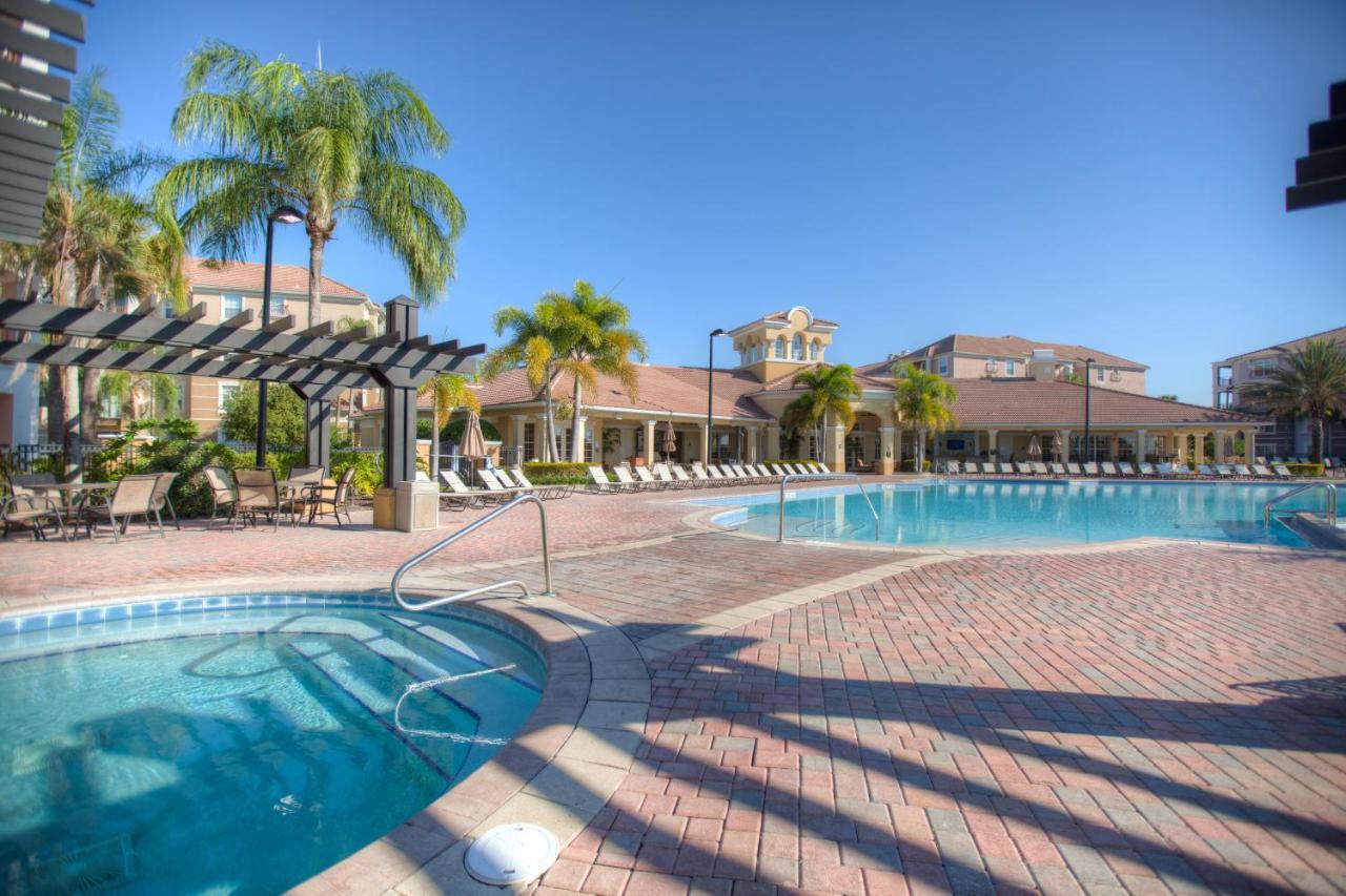 Lovely Vista Cay Resort Condo, Near Clubhousepool Orlando Luaran gambar