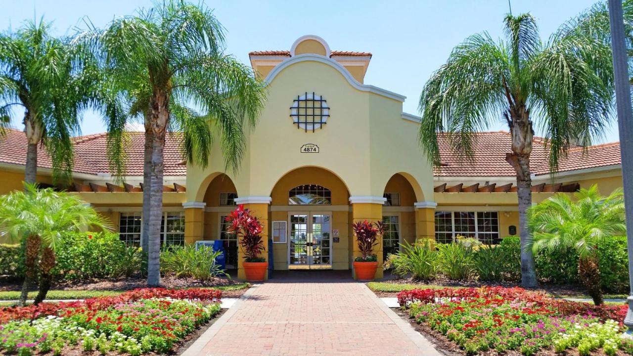 Lovely Vista Cay Resort Condo, Near Clubhousepool Orlando Luaran gambar