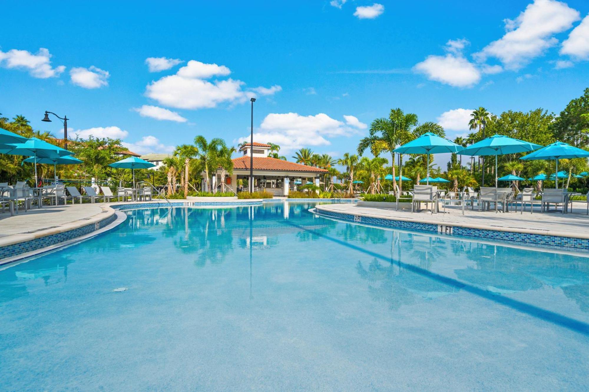 Lovely Vista Cay Resort Condo, Near Clubhousepool Orlando Luaran gambar
