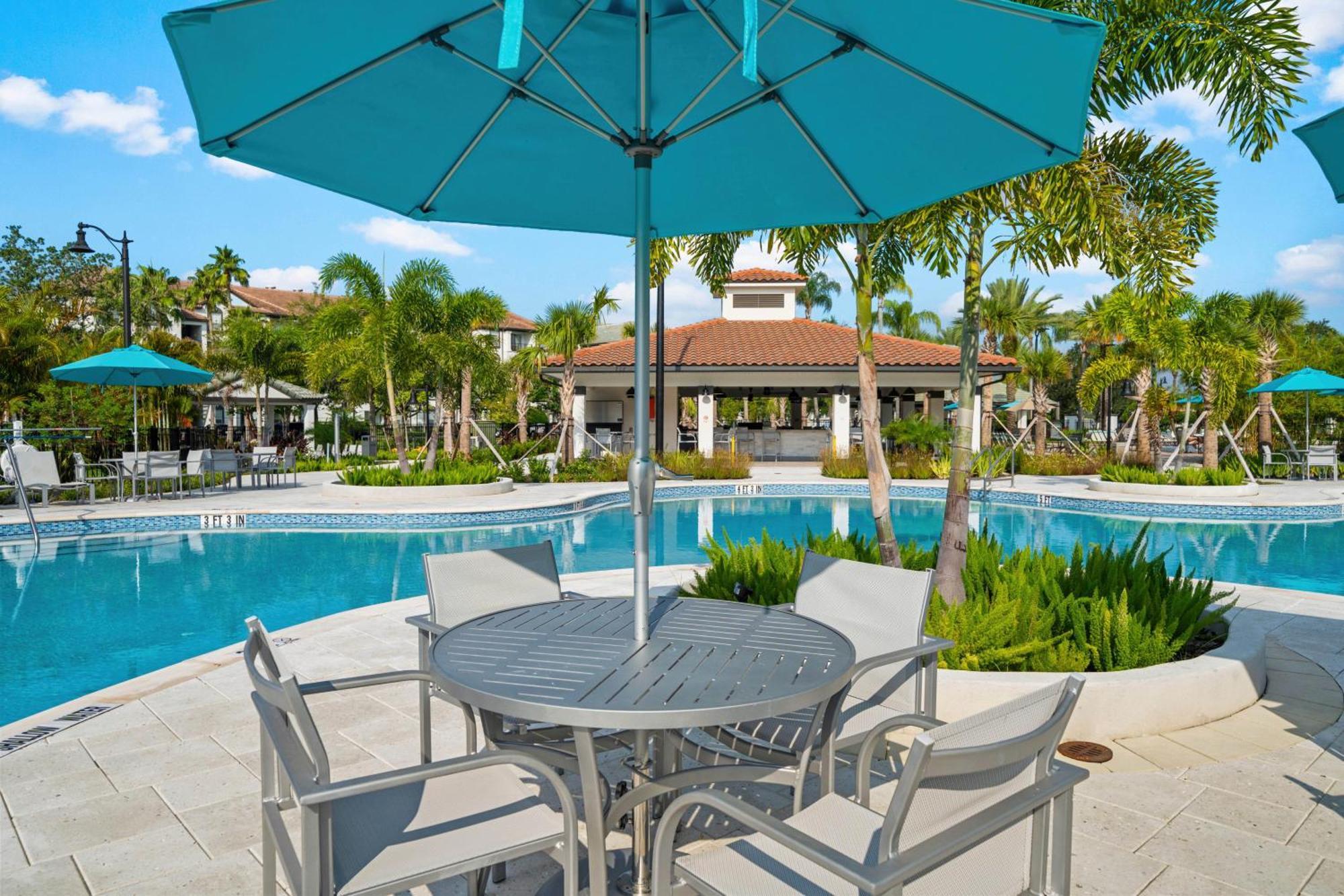 Lovely Vista Cay Resort Condo, Near Clubhousepool Orlando Luaran gambar