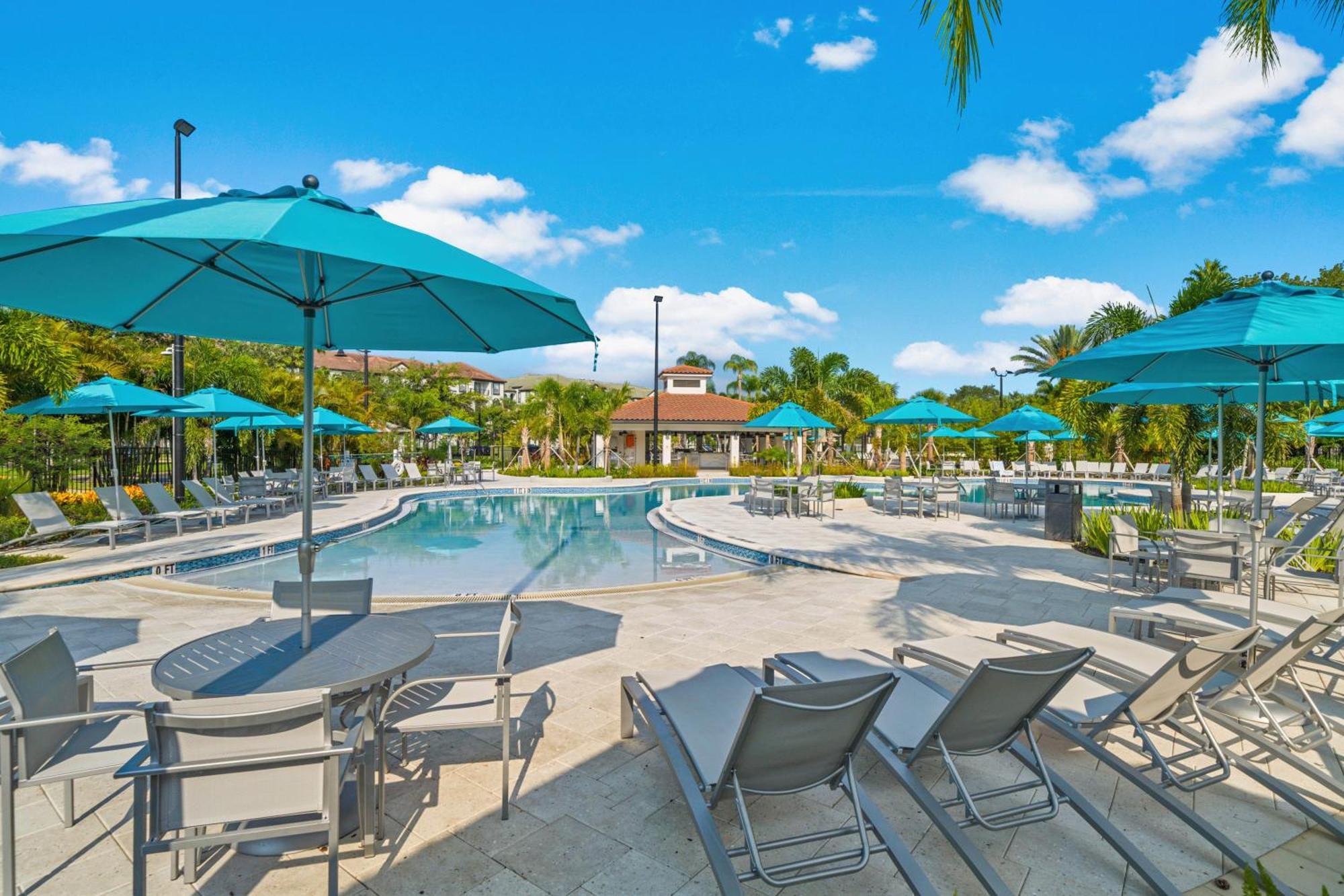Lovely Vista Cay Resort Condo, Near Clubhousepool Orlando Luaran gambar