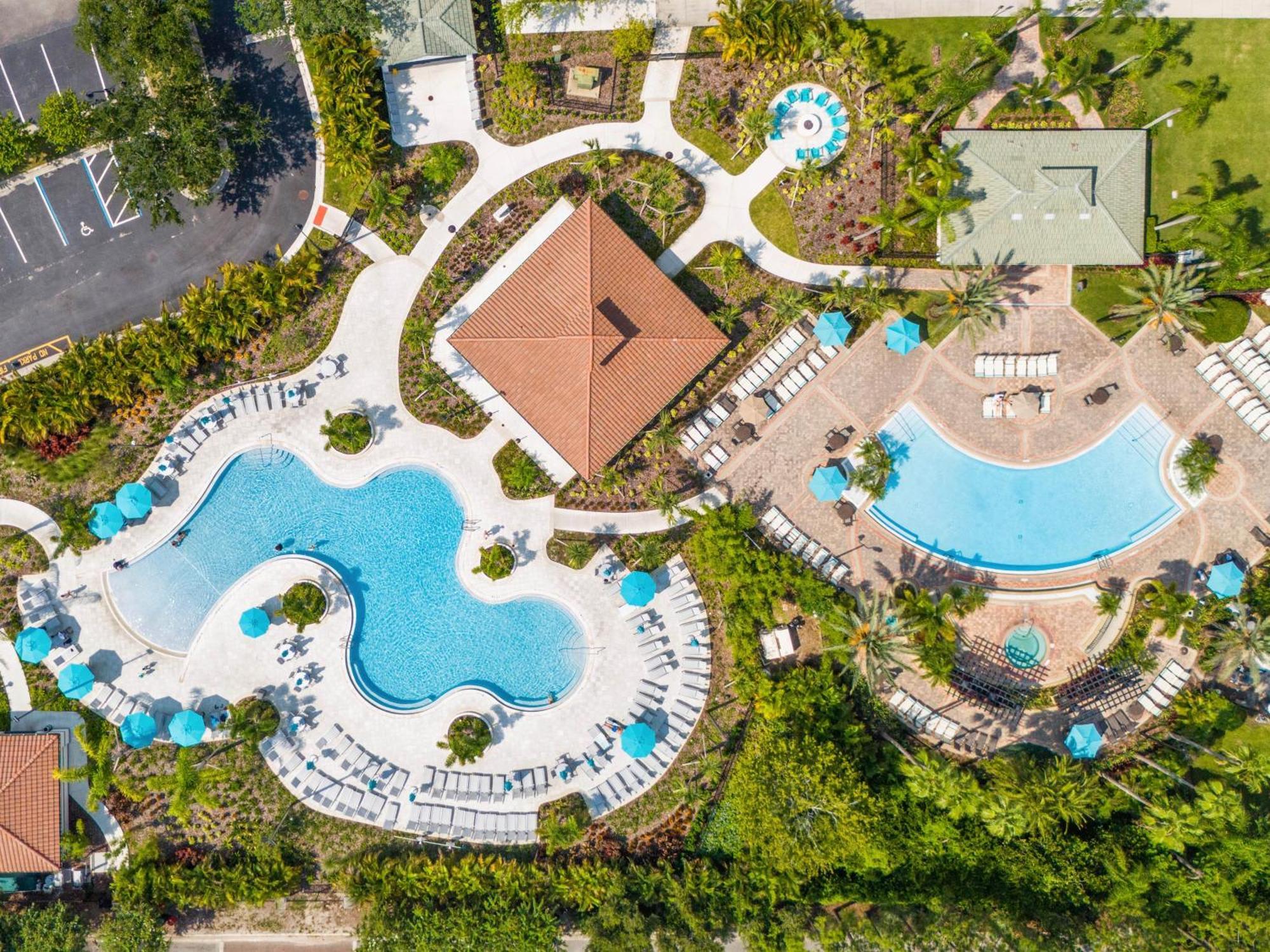 Lovely Vista Cay Resort Condo, Near Clubhousepool Orlando Luaran gambar