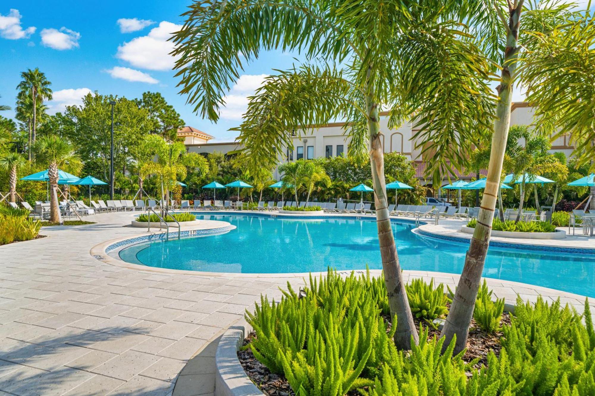 Lovely Vista Cay Resort Condo, Near Clubhousepool Orlando Luaran gambar