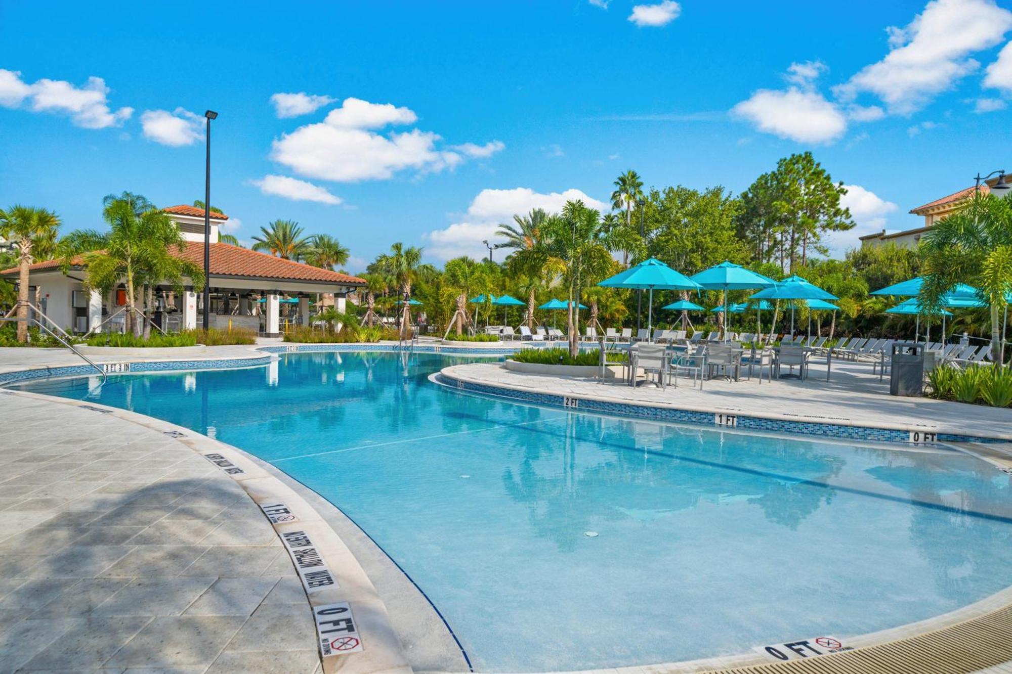 Lovely Vista Cay Resort Condo, Near Clubhousepool Orlando Luaran gambar