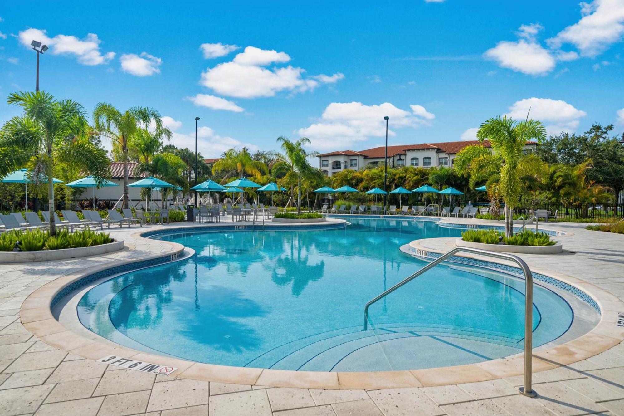 Lovely Vista Cay Resort Condo, Near Clubhousepool Orlando Luaran gambar