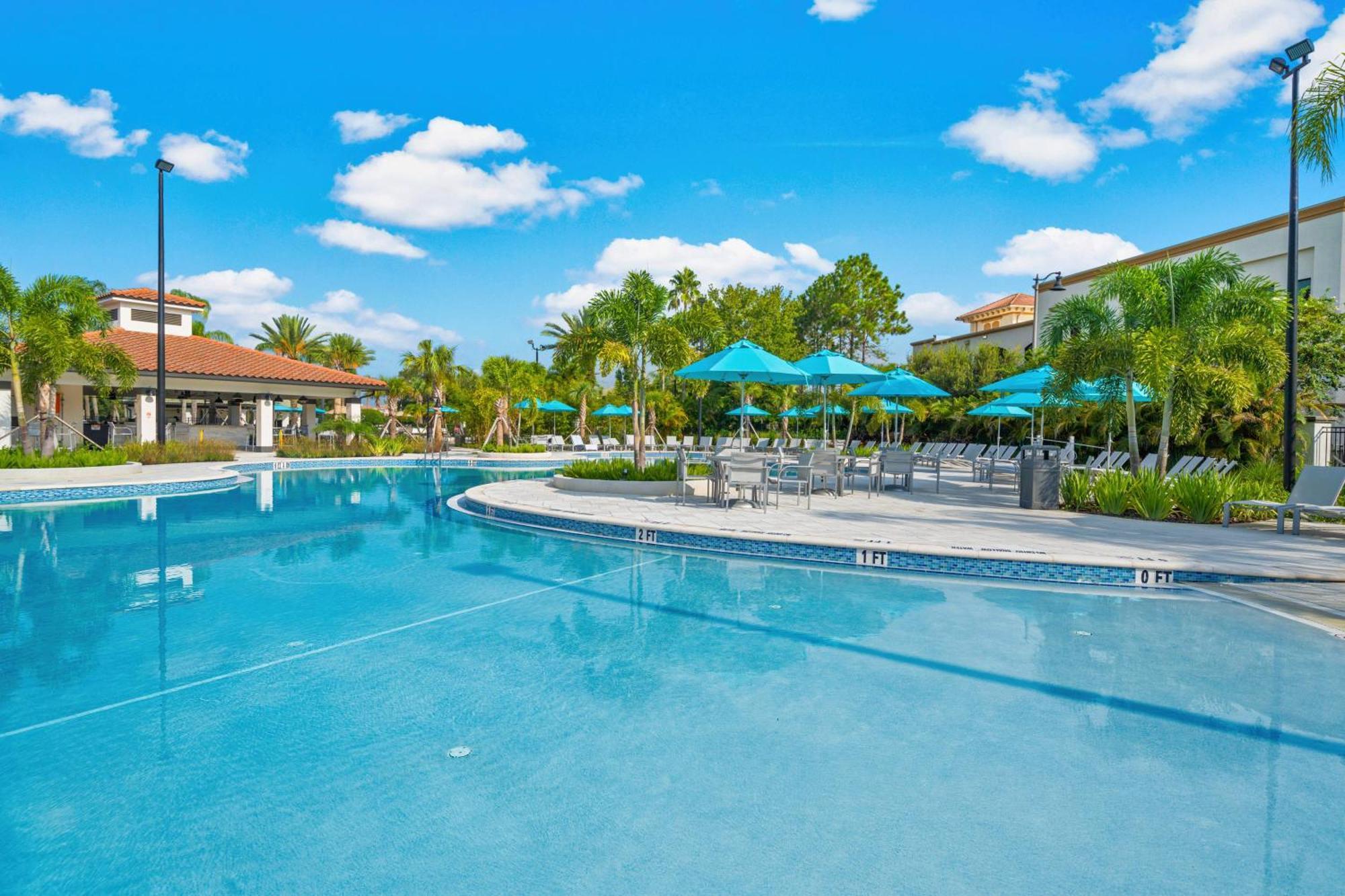 Lovely Vista Cay Resort Condo, Near Clubhousepool Orlando Luaran gambar